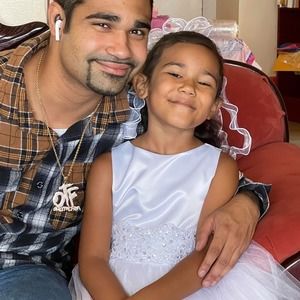 Meet your Posher, Justin